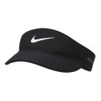  Nike (NIKE) унисекс Dri-FIT ADV Ace козырек FB6443-010 черный × белый (24y7m)