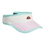  ellesse (ellesse) женский ALENIareni козырек SESA3245-904 "теплый" белый (23y8m)