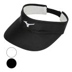  Mizuno (MIZUNO) унисекс с вышитым логотипом козырек козырек 62JWB010(25y8m)