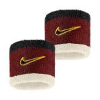 2 штук комплект Nike (NIKE) унисекс Swooshsushu Classic напульсник BN3000-626 команда Crimson × Sale (26y1m)