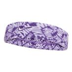  Nike (NIKE) унисекс SWOOSHsushuDri-FIT Classic печатная головка частота BN1200-550 пальто лиловый × белый 