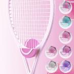  мой ракетка . стильно орнамент ..! YY Project (YY Project) орнамент теннис ракетка держатель стильный серии двусторонний лента тип YY005(25y8m)