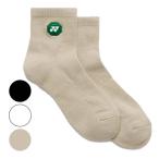  Yonex (YONEX) 2026 женский лодыжка носки антибактериальный дезодорация 29253Y(26y1m)