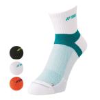  Yonex (YONEX) 2025 женский высокий Performance теннис * бадминтон для лодыжка носки 29232(25y1m)