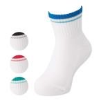  Yonex (YONEX) 2023 Junior лодыжка носки .. дезодорация 19197J(23y2m)