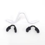 100%( one рука красный ) SLENDALEs Len Dale для замены нос Bridge комплект нос накладка приложен * корпус. продается отдельно * 69115-00003 коврик белый (25y9m)