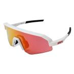 100%( one рука красный ) Junior для спортивные солнцезащитные очки s Len Dale Youth HiPER мульти- re year зеркало 60066-00004 M белый (25y6m)