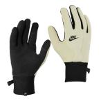  ликвидация запасов специальная цена Nike (NIKE) мужской Therma-FIT Tec флис перчатка перчатки сенсорный экран соответствует CW1035-255 свет хаки × черный (26y1m)