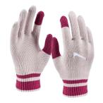  Nike (NIKE) Junior YOUTH вязаный Tec рукоятка перчатка графика 3.0 смартфон соответствует перчатки CW3031-015 P violet ×S свекла (26y1m)