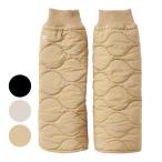 FILA(フィラ) 2025 FW レディース 薄中綿入り レッグウォーマー 795-951(25y10m)