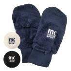 marie claire( Мали * clair ) 2022 FW женский боа рукавица перчатки защищающий от холода 732-928(22y10m)