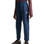  Nike (NIKE) 2026 SP Junior спортивная одежда Club флис брюки-джоггеры длинные брюки FD3008-461 Mystic темно-синий ×WH(26y2m тренировка )