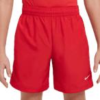  Nike (NIKE) 2025 FA Junior ( boys ) YTH Dri-FIT Multi мульти- u-bn шорты DX5382-657 Uni балка City красный (25y7m тренировка )