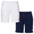 FILA(フィラ) ジュニア(ボーイズ) Leon(レオン) 7インチ ゲームショートパンツ FJL211005(21y4mテニス)
