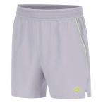 BIDI BADU( биде .badu) 2026 FS Junior ( boys ) solid все .OPEN игра шорты BB70007-803 серый (26y2m теннис для игра одежда )
