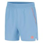 BIDI BADU( биде .badu) 2026 FS Junior ( boys ) разделение ковер -na все .OPEN игра шорты BB70007-620 голубой (26y2m теннис для игра одежда )