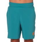 BIDI BADU( биде .badu) 2025n SP Junior ( boys ) MELBOURNEmeruborun все . открытый игра шорты B1470016-PTOR(24y12m теннис для игра одежда )