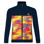 70%OFF在庫処分特価 BIDI BADU(ビディバドゥ) ジュニア(ボーイズ) パッカ (Pakka) テック ジャケット B199023221-MX ミックス(22y2mテニス)