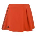  Babolat (Babolat) 2026 Junior ( девушки ) PLAY Play игра юбка 3GTG081-5051 Cherry помидор (26y4m теннис для игра одежда )