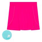 FILA( filler ) Junior ( девушки ) SONIA( Sony a) игра юбка FJL141022(23y4m теннис )