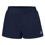 BIDI BADU( биде .badu) Junior ( девушки ) Crew 2.0 Crew 2.0 2in1 игра шорты стандартный BB70006-610 темно-голубой (26y6m теннис для игра одежда )