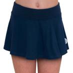 BIDI BADU( биде .badu) 2024 FA Junior ( девушки ) NEW YORK все рис открытый way Be игра юбка G1390009-DBLRDBL(24y8m теннис для игра одежда )