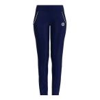 BIDI BADU( биде .badu) Junior ( девушки ) CREW длинные брюки стандартный G1600001-DBL темно-голубой (23y2m теннис )