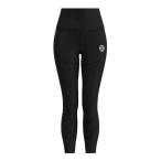 BIDI BADU( биде .badu) Junior ( девушки ) CREW трико длинный леггинсы стандартный G1590003-BK черный (23y2m теннис )