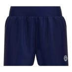 BIDI BADU( биде .badu) Junior ( девушки ) CREW 2 in 1 игра шорты стандартный G1470001-DBL темно-голубой (23y2m теннис )