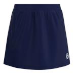 40%OFF ликвидация запасов специальная цена BIDI BADU( биде .badu) Junior ( девушки ) CREW игра юбка стандартный G1390003-DBL темно-голубой (23y2m теннис )