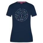  ликвидация запасов специальная цена BIDI BADU( биде .badu) Junior ( девушки )laki автомобиль (Lakisha) жизнь стиль короткий рукав футболка G358079221-DBLMX(22y6m теннис )