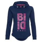 70%OFF在庫処分特価 BIDI BADU(ビディバドゥ) ジュニア(ガールズ) エレア(Elea) ライフスタイル 長袖フーディ パーカー G188035202-DBL テニス