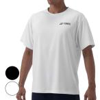  Япония размер Yonex (YONEX) унисекс dry короткий рукав футболка игра рубашка 16800(26y7m теннис для игра одежда )