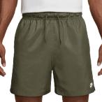  ликвидация запасов специальная цена Япония размер Nike (NIKE) 2025 SU мужской CLUB Club u-bn поток шорты FN3308-222 medium оливковый ×WH(25y7m тренировка )