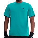 ショッピングナイキ tシャツ メンズ 在庫処分特価 日本サイズ ナイキ(NIKE) 2025 SU メンズ Dri-FIT UV ハイバース 半袖Tシャツ DV9840-345 ダスティカクタス(25y7mトレーニング)
