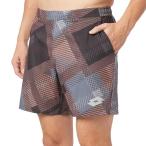 EU размер Rod (LOTTO) 2025 мужской TECH Tec IV D4 графика игра шорты 222846-CX0 мак si-do серый (25y12m теннис для игра одежда )