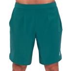  за границей размер BIDI BADU( биде .badu) 2024 FA мужской SPIKE Crew 9 дюймовый игра шорты M1470011-DGN D зеленый (24y6m теннис для игра одежда )