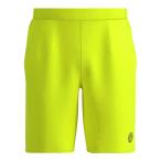 за границей размер BIDI BADU( биде .badu) мужской CREW 9 дюймовый шорты стандартный M1470003-NYW neon желтый (23y1m теннис )