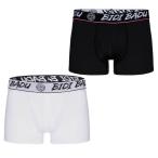  ликвидация запасов специальная цена за границей размер BIDI BADU( биде .badu) мужской Max (Max) Basic боксеры 9956