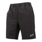  Япония размер blueeq(b Louis k) мужской TECH SHORT PANTS FOR TEAM Tec шорты . пот скорость .UV cut BQAP-00009-010 черный (25y11m теннис )