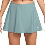 日本サイズ ナイキ(NIKE) 2025 FA レディース ヴィクトリー Dri-FIT ミッドライズ ゲームスコート FD5578-017 キャノン×WH(25y7mテニス用ゲームウェア)