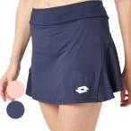 EU размер Rod (LOTTO) женский TECH Tec W II D2 игра юбка 220443(25y12m теннис для игра одежда )