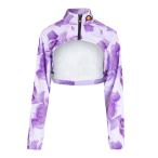  за границей размер ellesse (ellesse) женский авторучка Cielo грузовик верх длинный рукав покрытие выше SCP15859-302 light purple 