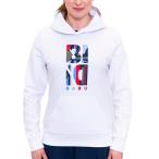 40%OFF ликвидация запасов специальная цена за границей размер BIDI BADU( биде .badu) 2024 FA женский NEW YORK все рис открытый Chill f-tiW1270015-DBLRDBLD голубой × красный × голубой 