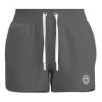  за границей размер BIDI BADU( биде .badu) женский CHILL шорты стандартный W1570001-DGR темно-серый (23y1m теннис )