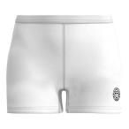  за границей размер BIDI BADU( биде .badu) женский CREW shorty шорты стандартный W1130001-WH белый (23y1m теннис )
