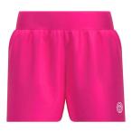  за границей размер BIDI BADU( биде .badu) женский CREW 2 in 1 шорты стандартный W1470001-PK розовый (23y1m теннис )