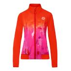  ликвидация запасов специальная цена за границей размер BIDI BADU( биде .badu) женский Gene (GENE) Tec жакет PADEL WP194017222-RDRO(22y8mpa Dell )