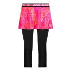  ликвидация запасов специальная цена за границей размер BIDI BADU( биде .badu) женский fa Ida (Faida) Tec юбка есть брюки капри W274036222-DGRPK(22y8m теннис )