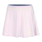  за границей размер QUIET PLEASE(kwaieto шкив z) 2025 SS женский ma Индия bow ns игра юбка QP180060-533 ORC(25y7m теннис для игра одежда )